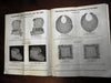 Richardson Silk Company Premium Catalogue c. 1910 illustrated catalogue