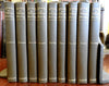 Stories by English Authors 1896-1900 lovely set 9 v Doyle Haggard Scott Kipling
