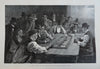 Hawaii island maps Faro Game El Paso U.S. Navy Haiti 1899 Philippines Harper's
