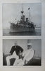 Uncle Sam China Open Door Cartoon Harper's newspaper 1899 complete issue