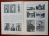Uncle Sam China Open Door Cartoon Harper's newspaper 1899 complete issue