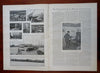 Uncle Sam China Open Door Cartoon Harper's newspaper 1899 complete issue