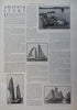 Uncle Sam China Open Door Cartoon Harper's newspaper 1899 complete issue
