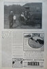 Uncle Sam China Open Door Cartoon Harper's newspaper 1899 complete issue