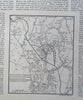 Uncle Sam China Open Door Cartoon Harper's newspaper 1899 complete issue