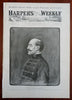 Dreyfus Affair Los Angeles Oil Field Harper's newspaper 1899 complete issue