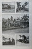 Dreyfus Affair Los Angeles Oil Field Harper's newspaper 1899 complete issue