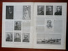 Dreyfus Affair Los Angeles Oil Field Harper's newspaper 1899 complete issue