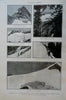 Dreyfus Affair Los Angeles Oil Field Harper's newspaper 1899 complete issue