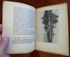 Gatchina Palace Museum Russia Travel Guide 1929 tourist info book w/ city map