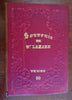 Venice Italy St. Lazare Armenian Church c.1870-80's Tourist Souvenir Album book