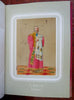 Venice Italy St. Lazare Armenian Church c.1870-80's Tourist Souvenir Album book