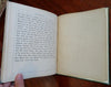 Mister Fox Children's Story 1860 R.M. Ballantyne 8 color plates juvenile book