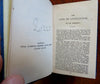 Lyttleton Hammond Falconer & Smith Poems c. 1840 miniature scarce 2 vol. set