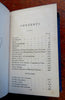 Hannah More & Edward Young Poetry Collections c.1840 miniature scarce 2 vol. set