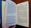 Thomson Bloomfield Sterne Butler Poems c. 1851 miniature scarce 3 vol. set