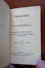 Poetry Gifford Canning Longford Somerville Mason c. 1840 miniature scarce 3 vols
