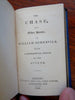 Poetry Gifford Canning Longford Somerville Mason c. 1840 miniature scarce 3 vols