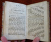 Rambles Further Rural Walks Juvenile Dialogues 1796 Charlotte Smith rare book