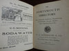 Portsmouth New Hampshire 1905 city Directory Great Period Advertising Businesses