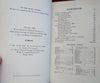 In the Maine Woods Sportsman's Guide 1904 illustrated book w/ map