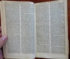 Halifax Chebucto Canada map 1750 Naples Vulcan's Court Hannah Snell Monsters