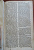 Halifax Chebucto Canada map 1750 Naples Vulcan's Court Hannah Snell Monsters