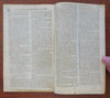 Ben Franklin Lightning clouds kite Philadelphia Oct. 1752 Minorca Peru Indians