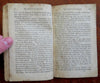 Orphan of Kinloch Children's Story c. 1850's Juvenile Book