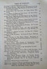 In the Maine Woods 1931 Sportsman's Guide illustrated book w/ large RR map