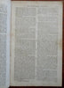 American Beer 1752 Ancient Coins Smallpox trusted to female nurses Minorca