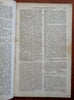 American Beer 1752 Ancient Coins Smallpox trusted to female nurses Minorca