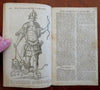 American Beer 1752 Ancient Coins Smallpox trusted to female nurses Minorca