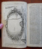 Shells coins Cancer Cure Sea Weed Sugar Viper Oil Eye Cure 1752 London mag.