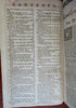 World map 1755 Russian Treaty Lisbon Lapland Fungi Earthquakes fly lizard magaz.