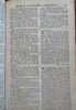 World map 1755 Russian Treaty Lisbon Lapland Fungi Earthquakes fly lizard magaz.