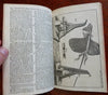 World map 1755 Russian Treaty Lisbon Lapland Fungi Earthquakes fly lizard magaz.