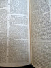 World map 1755 Russian Treaty Lisbon Lapland Fungi Earthquakes fly lizard magaz.