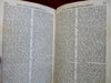 World map 1755 Russian Treaty Lisbon Lapland Fungi Earthquakes fly lizard magaz.