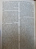 World map 1755 Russian Treaty Lisbon Lapland Fungi Earthquakes fly lizard magaz.