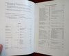 In the Maine Woods Sportsman's Guide 1933 illustrated book w/ large RR map