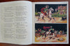 John Gilpin Children's Story Aunt Louisa's Series 1870's pictorial juvenile book