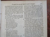 Braddock Expedition Seven Year's War Report 1755 John Law Mississippi No America