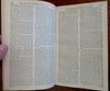Braddock Expedition Seven Year's War Report 1755 John Law Mississippi No America