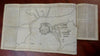 India Malabar Jupiter's Satellites Philadelphia Admiral Byng 1756 London mag.