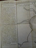 India Malabar Jupiter's Satellites Philadelphia Admiral Byng 1756 London mag.