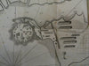 India Malabar Jupiter's Satellites Philadelphia Admiral Byng 1756 London mag.