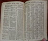 India Malabar Jupiter's Satellites Philadelphia Admiral Byng 1756 London mag.