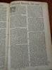 Judaism Prussia Wars Karl Linnaeus Europe Jefferys Map 1756 London mag. issue