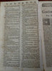 South Carolina Indigo Pitt Resigns Germany Map Longitude 1756 London mag. issue